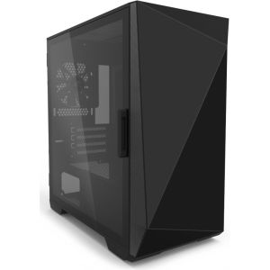 Obrázok pre výrobcu Zalman skříň Z1 Iceberg / mini tower / ATX / 3x120 fan / 2xUSB 3.0 / 1xUSB 2.0 / prosklená bočnice / černý