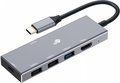 Obrázok pre výrobcu TB USB-C 7v1 adapter USB 3.0, 2xUSB 2.0, HDMI, PD, SD/TF