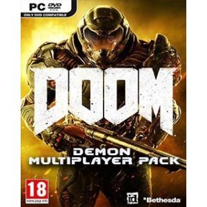 Obrázok pre výrobcu ESD Doom 4 Demon Multiplayer Pack