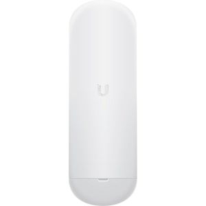 Obrázok pre výrobcu Ubiquiti NanoStation AC 5GHz AirMax, 802.11ac, 16 dBi Antenna, 25 dBm