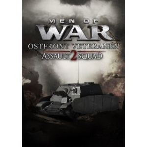 Obrázok pre výrobcu ESD Men of War Assault Squad 2 Ostfront Veteranen