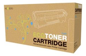 Obrázok pre výrobcu TONER Ecodata BROTHER TN-130C/135C Cyan pre HL-4040CDW/CN,4070CDW, DCP-9040CN,9045CDN, MFC-9440CN,9840CDW na 4000 str.