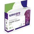 Obrázok pre výrobcu WECARE ARMOR ink kompatibilní s EPSON C13T79034010, červená/magenta