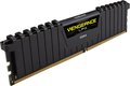 Obrázok pre výrobcu Corsair DDR4 16GB Vengeance LPX DIMM 3000MHz CL16 čierna
