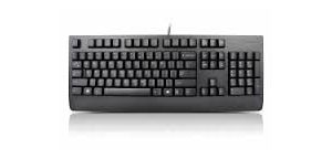 Obrázok pre výrobcu Lenovo Preferred Pro II USB Keyboard - slovenska klavesnica