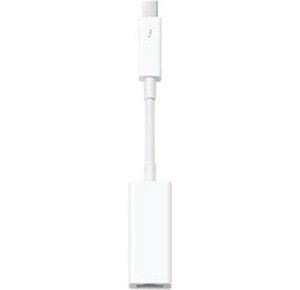 Obrázok pre výrobcu Apple Thunderbolt to Gigabit Ethernet Adapter