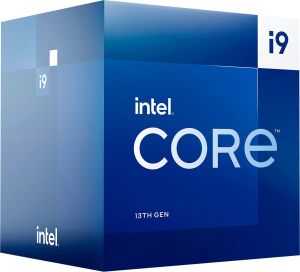 Obrázok pre výrobcu Intel Core i9-13900 / Raptor Lake / LGA1700 / max. 5,6GHz / 24C/32T / 36MB / 65W TDP / BOX