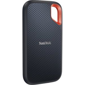 Obrázok pre výrobcu SanDisk Externý SSD disk 4TB Extreme PRO Portable (R2000 / W2000MB/s) USB 3.2