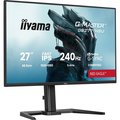 Obrázok pre výrobcu iiyama G-Master GB2771HSU-B1 27" IPS /FHD/240Hz/ 0,4ms/Černá/3R