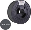 Obrázok pre výrobcu C-TECH tisková struna PREMIUM LINE ( filament ) , ASA, čedičová šedá, RAL7012, 1,75mm, 1kg