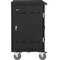 Obrázok pre výrobcu Acer Charging Cart 24 - nabíjecí vozík pro 24 ks zařízení do velikosti 15,6", kovový, 4x 5" kolečka, ideální do škol