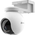 Obrázok pre výrobcu EZVIZ IP kamera HB8 2K+/ PTZ/ Wi-Fi/ 4Mpix/ krytí IP65/ objektiv 4mm/ H.265/ IR přísvit až 15m/ bílá