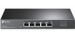 Obrázok pre výrobcu TP-Link TL-SG105-M2 5x2.5G Multi-Gb Desktop Switch