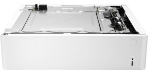 Obrázok pre výrobcu HP Color LaserJet 550 Sheet Paper Tray