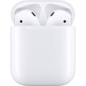 Obrázok pre výrobcu Apple AirPods with Charging Case