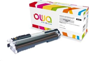 Obrázok pre výrobcu OWA Armor toner alternatívny s HP CE310A, 1200st, černá/black