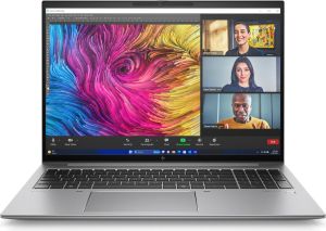 Obrázok pre výrobcu HP ZBook Firefly 16 G11 /U7-165H/16" WUXGA/32GB/ 1TB SSD/RTX A500/W11P/Silver/4RNBD