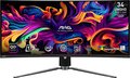 Obrázok pre výrobcu MSI MAG 341CQP 34"/QD-OLED/3440x1440/ 175Hz/0,03ms/Black/3R