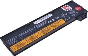 Obrázok pre výrobcu Baterie T6 power Lenovo ThinkPad T440s, T450s, T460p, T470p, T550, P50s, 68, 2000mAh, 22Wh, 3cell