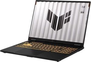 Obrázok pre výrobcu ASUS TUF Gaming F16 i5-13450HX, 16.0" 1920x1200 WUXGA, RTX 5060/8GB, 16GB, SSD 512GB, W11H