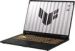 Obrázok pre výrobcu ASUS TUF Gaming F16 i5-13450HX, 16.0" 1920x1200 WUXGA, RTX 5060/8GB, 16GB, SSD 512GB, W11H