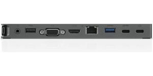 Obrázok pre výrobcu Lenovo dokovací stanice Lenovo ThinkPad USB-C Mini Dock