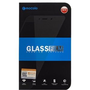 Obrázok pre výrobcu Mocolo 5D Tvrzené Sklo Black Samsung A33 5G