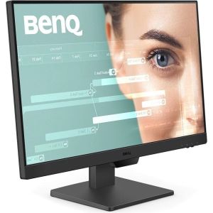 Obrázok pre výrobcu BENQ 24" LED GW2490/ 1920x1080/ IPS panel/ 1300:1/ 5ms/ 2xHDMI/ DP/ repro/ černý