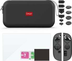 Obrázok pre výrobcu iPega SW2194P 9v1 Sport Pack Slim pro Nintendo Switch 2