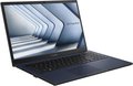 Obrázok pre výrobcu ASUS ExpertBook B1/ i3-1315U/ 16GB/ 512GB SSD/ Intel® UHD/ 15,6"FHD,matný/ W11P/ černý