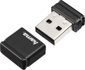 Obrázok pre výrobcu HAMA HighSpeed FlashPen, USB 2.0, 16GB