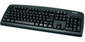 Obrázok pre výrobcu A4tech KB-720, tenká klávesnica, CZ/US, USB, čierna