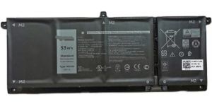 Obrázok pre výrobcu DELL baterie/ 4-článková/ 53Wh/ pro Latitude 5501/7306/3401/3501
