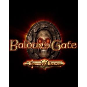 Obrázok pre výrobcu ESD Baldurs Gate Enhanced Edition