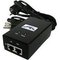 Obrázok pre výrobcu Ubiquiti POE-24-12W PoE injektor 24V/0,5A (12W) čierny