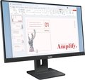 Obrázok pre výrobcu LENOVO LCD ThinkVision E24-40 - 23.8" IPS,mat,16:9, 1920x1080, 178°/178°,4/6ms, 250cd/m2,1300:1,DP,HDMI,VGA, PIVOT,VESA,3Y