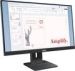 Obrázok pre výrobcu LENOVO LCD ThinkVision E24-40 - 23.8" IPS,mat,16:9, 1920x1080, 178°/178°,4/6ms, 250cd/m2,1300:1,DP,HDMI,VGA, PIVOT,VESA,3Y