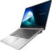 Obrázok pre výrobcu ASUS ExpertBook P1 P1403CVA-C38512X /3-100U/14" FHD/8GB/ 512GB/Intel int/W11P/Gray