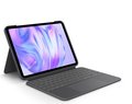 Obrázok pre výrobcu Logitech COMBO TOUCH pre iPad Pro 11" (M4) - grafitová - US