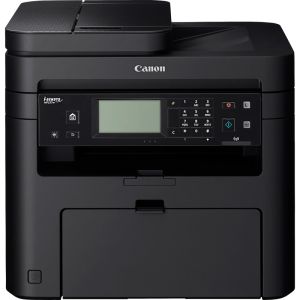 Obrázok pre výrobcu Canon i-SENSYS MF237w - PCSF/LAN/WiFi/WiFi Direct/ADF/23ppm/USB