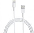 Obrázok pre výrobcu MD819 iPhone 5 Original Datový Kabel White 2m Bulk