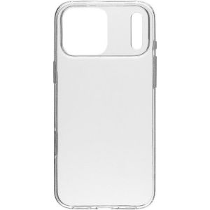 Obrázok pre výrobcu Tactical TPU Kryt pro Apple iPhone 17 Pro Transparent