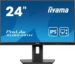 Obrázok pre výrobcu iiyama ProLite XUB2491H-B1 23,8"/IPS/FHD/ 100Hz/0,5ms/Black/3R