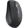 Obrázok pre výrobcu Logitech MX Anywhere 3S - bezdrôtová myš - grafitová