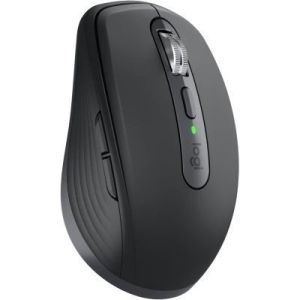 Obrázok pre výrobcu Logitech MX Anywhere 3S - bezdrôtová myš - grafitová