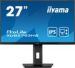 Obrázok pre výrobcu iiyama ProLite XUB2793HS-B7 27"/IPS/FHD/ 100Hz/1ms/Black/3R