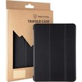 Obrázok pre výrobcu Tactical Book Tri Fold Pouzdro pro Samsung Galaxy TAB A9 8.7" Black