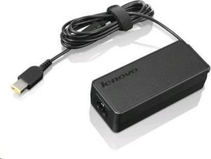 Obrázok pre výrobcu Lenovo ThinkPad 65W AC Adapter (slim tip) - EU