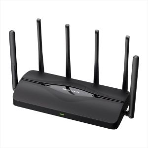 Obrázok pre výrobcu MERCUSYS MR37BE, BE6500 WiFi 7 Dual Band Router