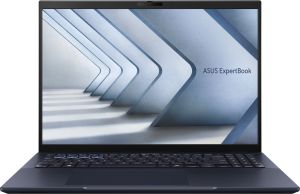 Obrázok pre výrobcu ASUS ExpertBook B5 /B5604CMA/U5-125H/16" WUXGA/16GB/1TB SSD/Arc Xe/W11P/Black/3R